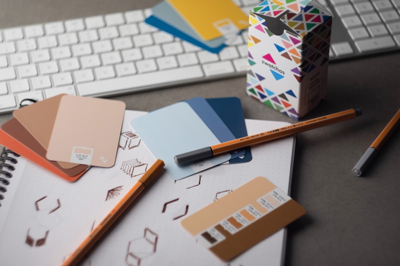 Brand Identity