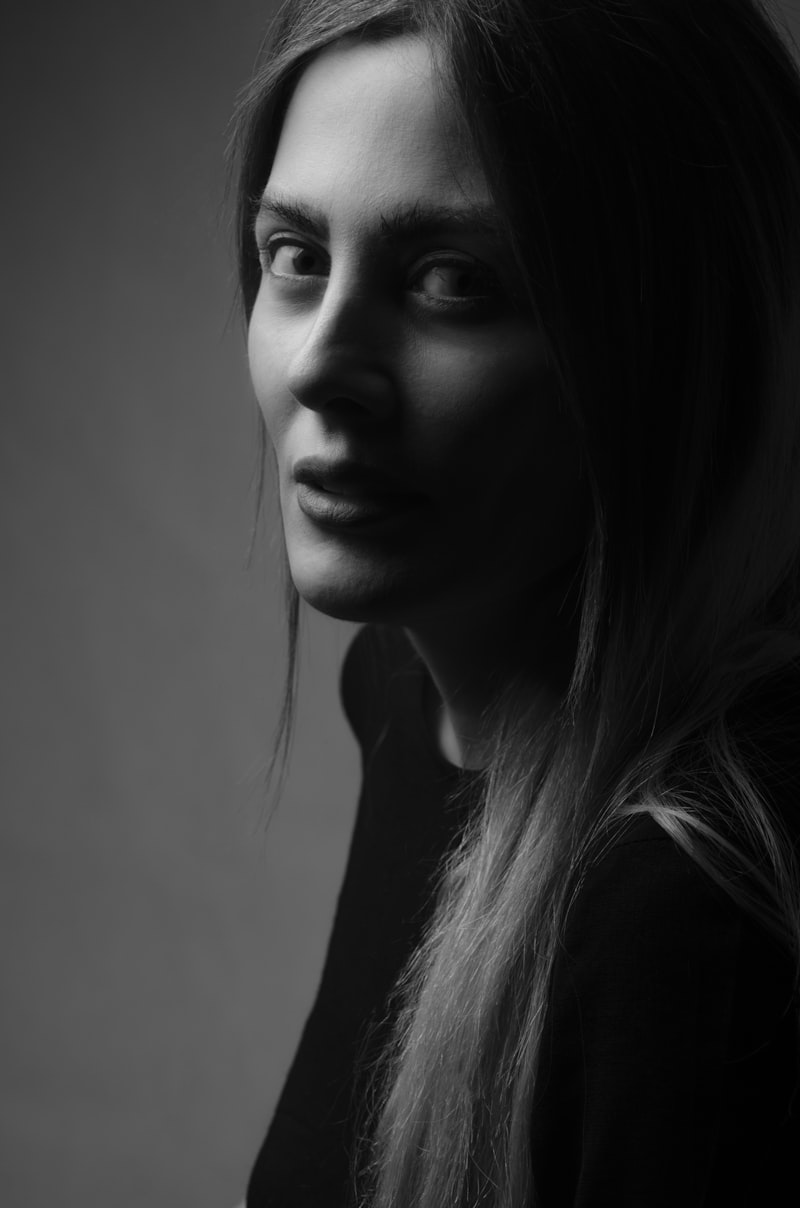 Ritratto professionale
